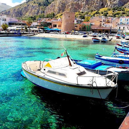 Appartamento A Casa Di Elena Palermo Esterno foto