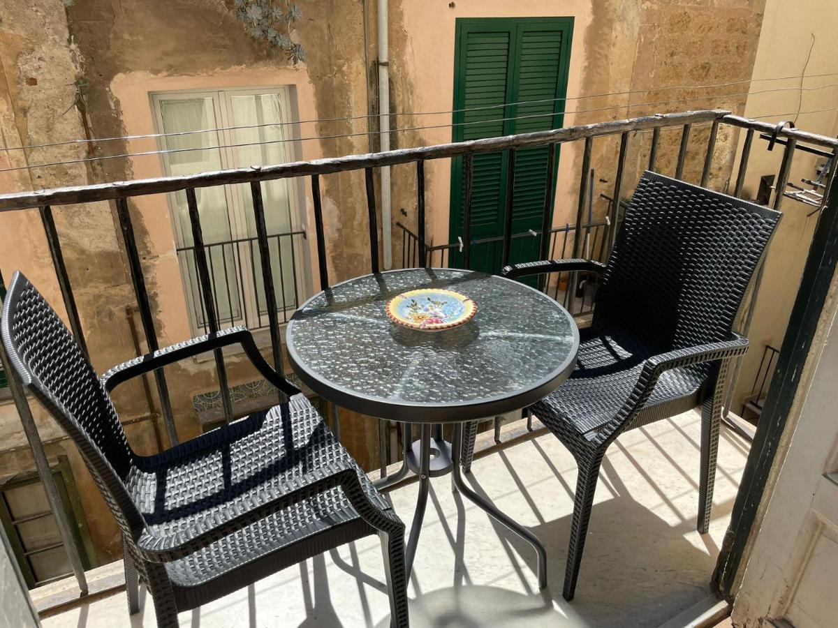 Appartamento A Casa Di Elena Palermo Esterno foto
