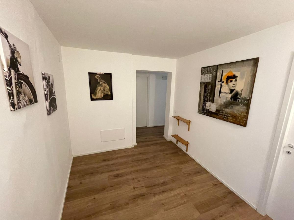 Appartamento A Casa Di Elena Palermo Esterno foto