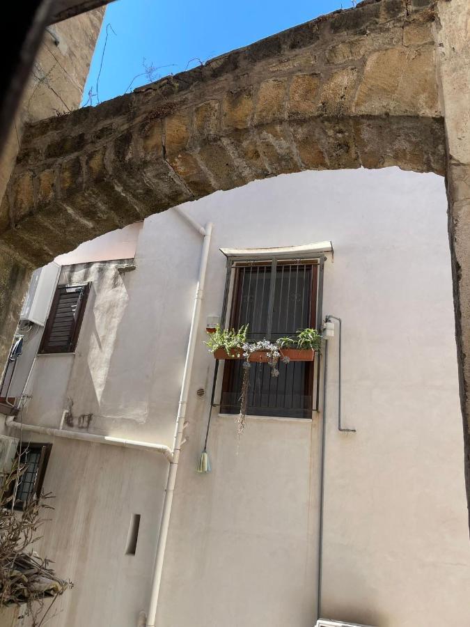 Appartamento A Casa Di Elena Palermo Esterno foto