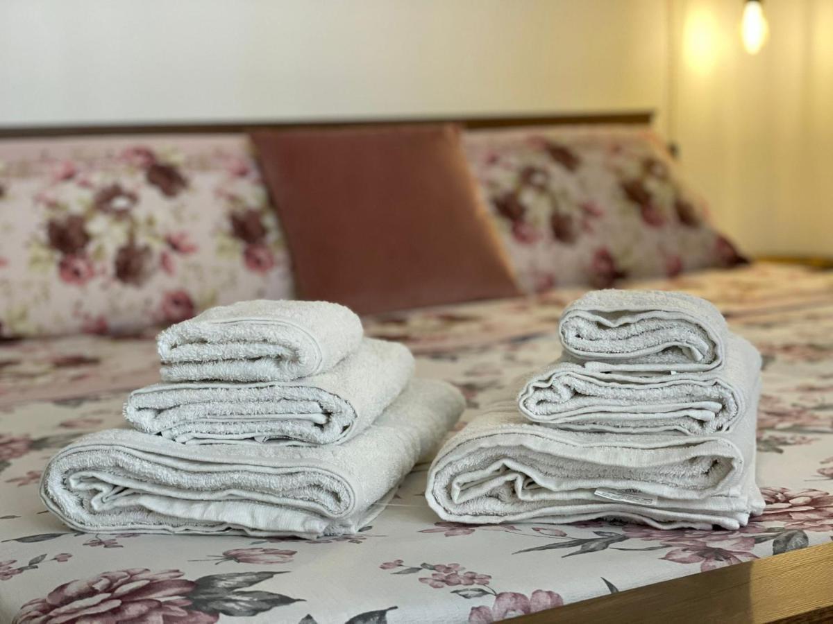 Appartamento A Casa Di Elena Palermo Esterno foto