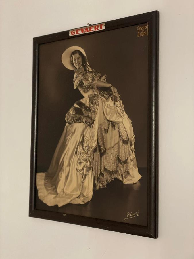Appartamento A Casa Di Elena Palermo Esterno foto