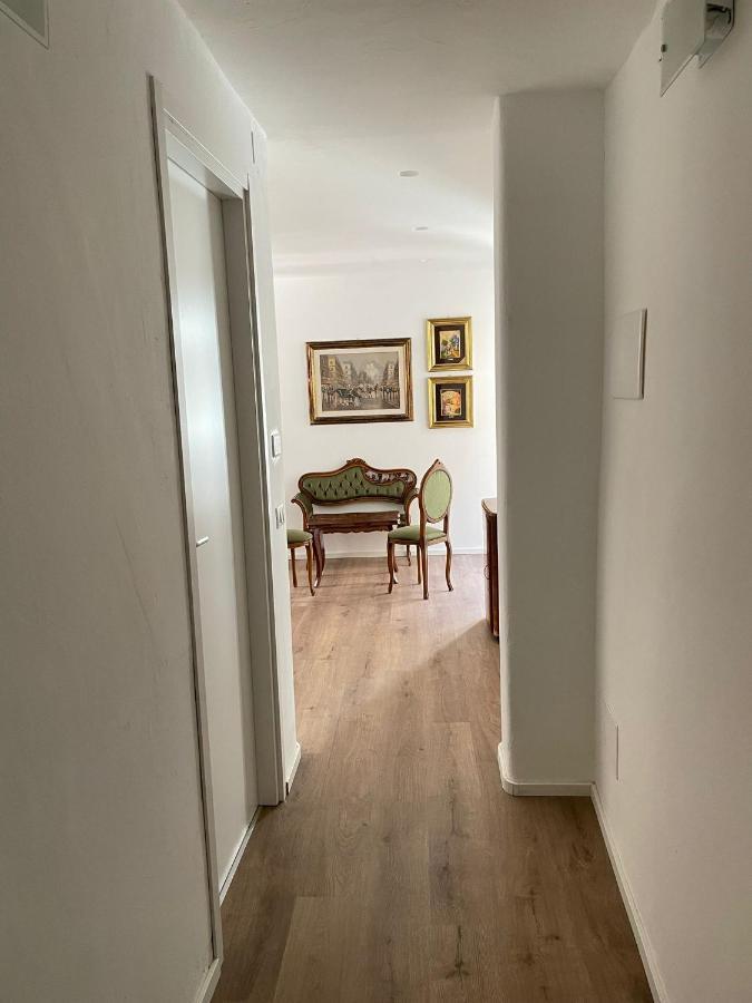 Appartamento A Casa Di Elena Palermo Esterno foto