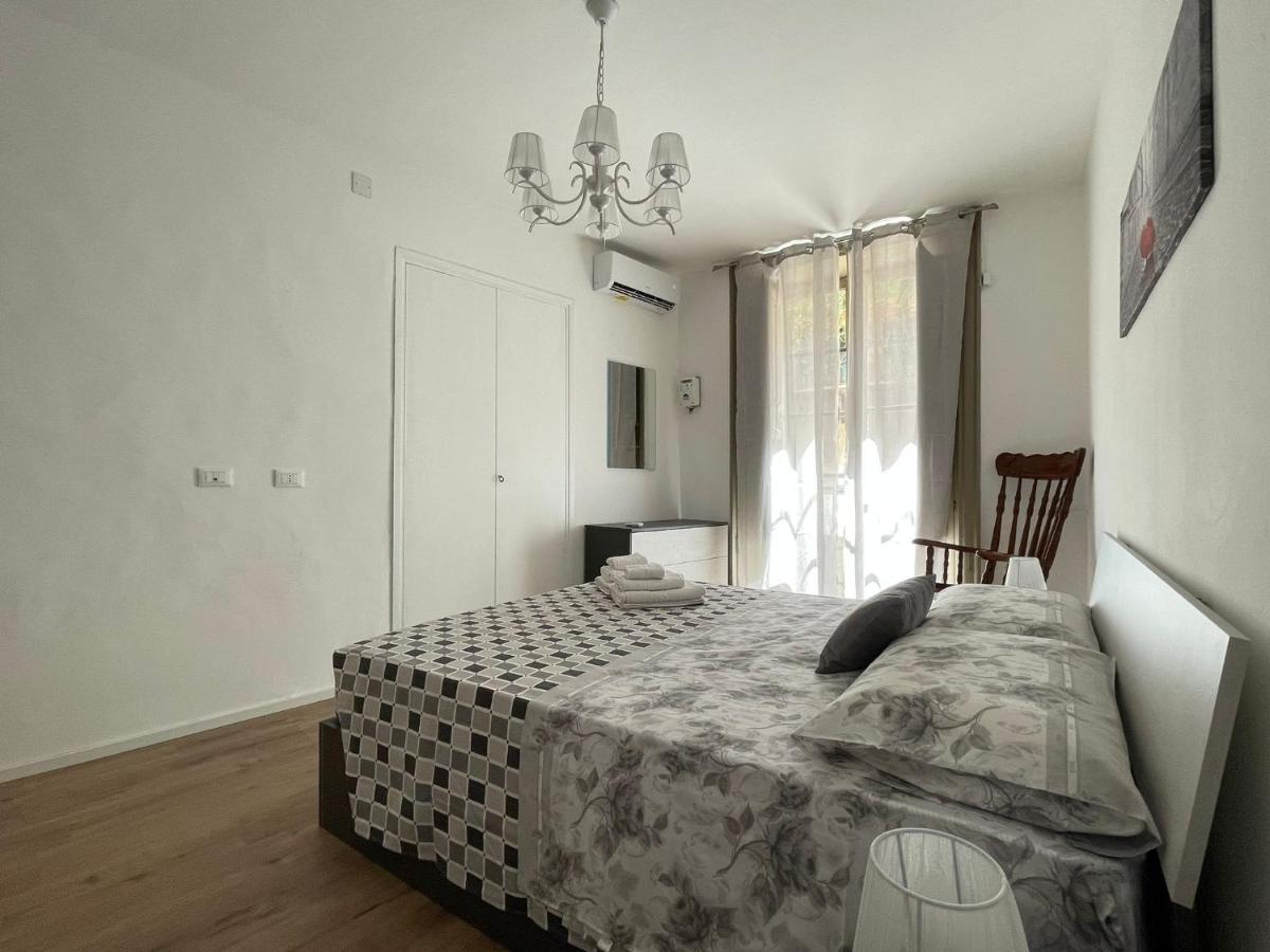 Appartamento A Casa Di Elena Palermo Esterno foto