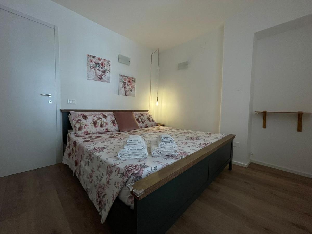 Appartamento A Casa Di Elena Palermo Esterno foto