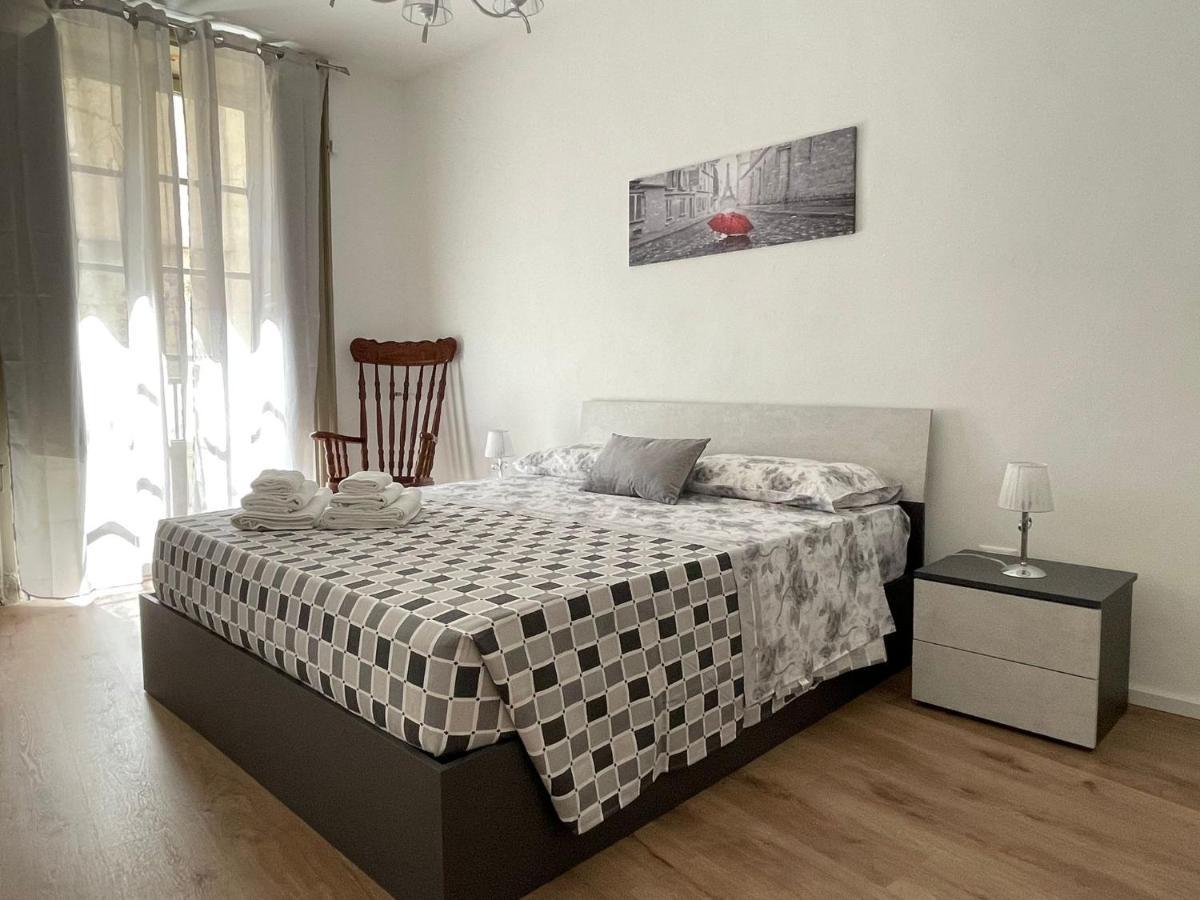 Appartamento A Casa Di Elena Palermo Esterno foto