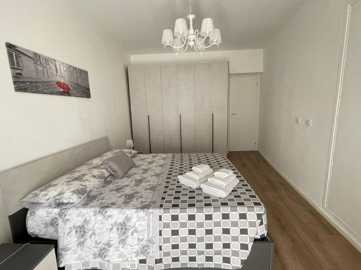 Appartamento A Casa Di Elena Palermo Esterno foto