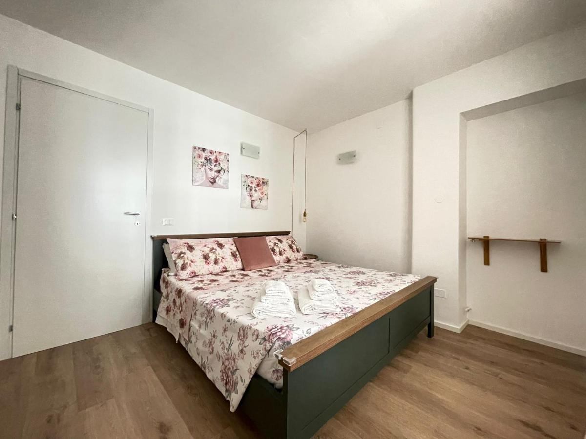 Appartamento A Casa Di Elena Palermo Esterno foto