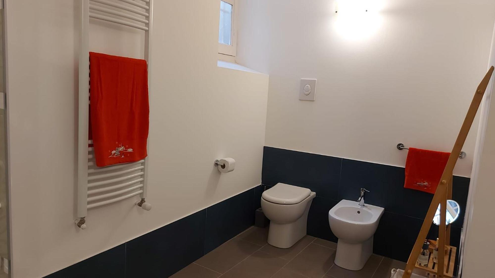 Appartamento A Casa Di Elena Palermo Esterno foto