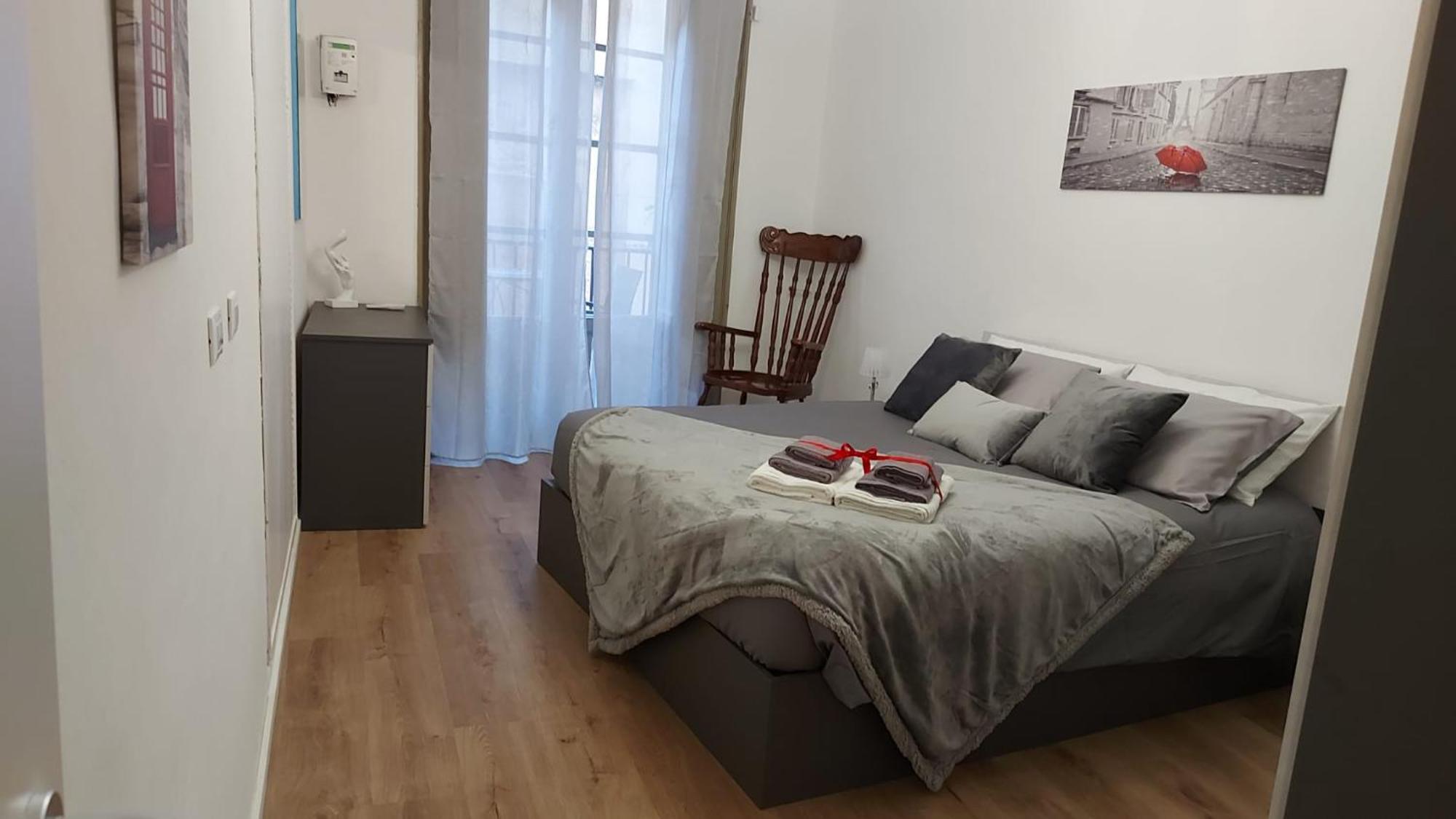 Appartamento A Casa Di Elena Palermo Esterno foto