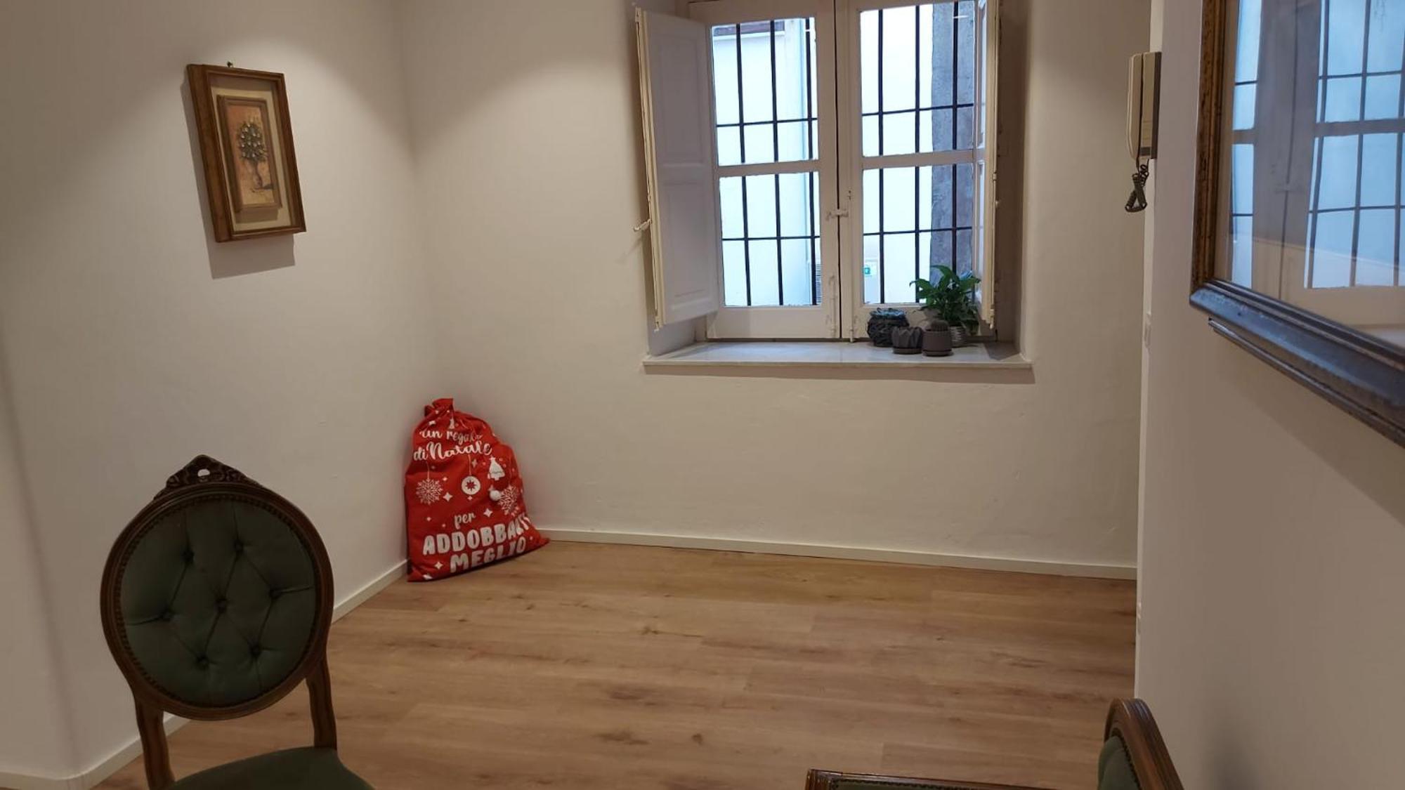 Appartamento A Casa Di Elena Palermo Esterno foto