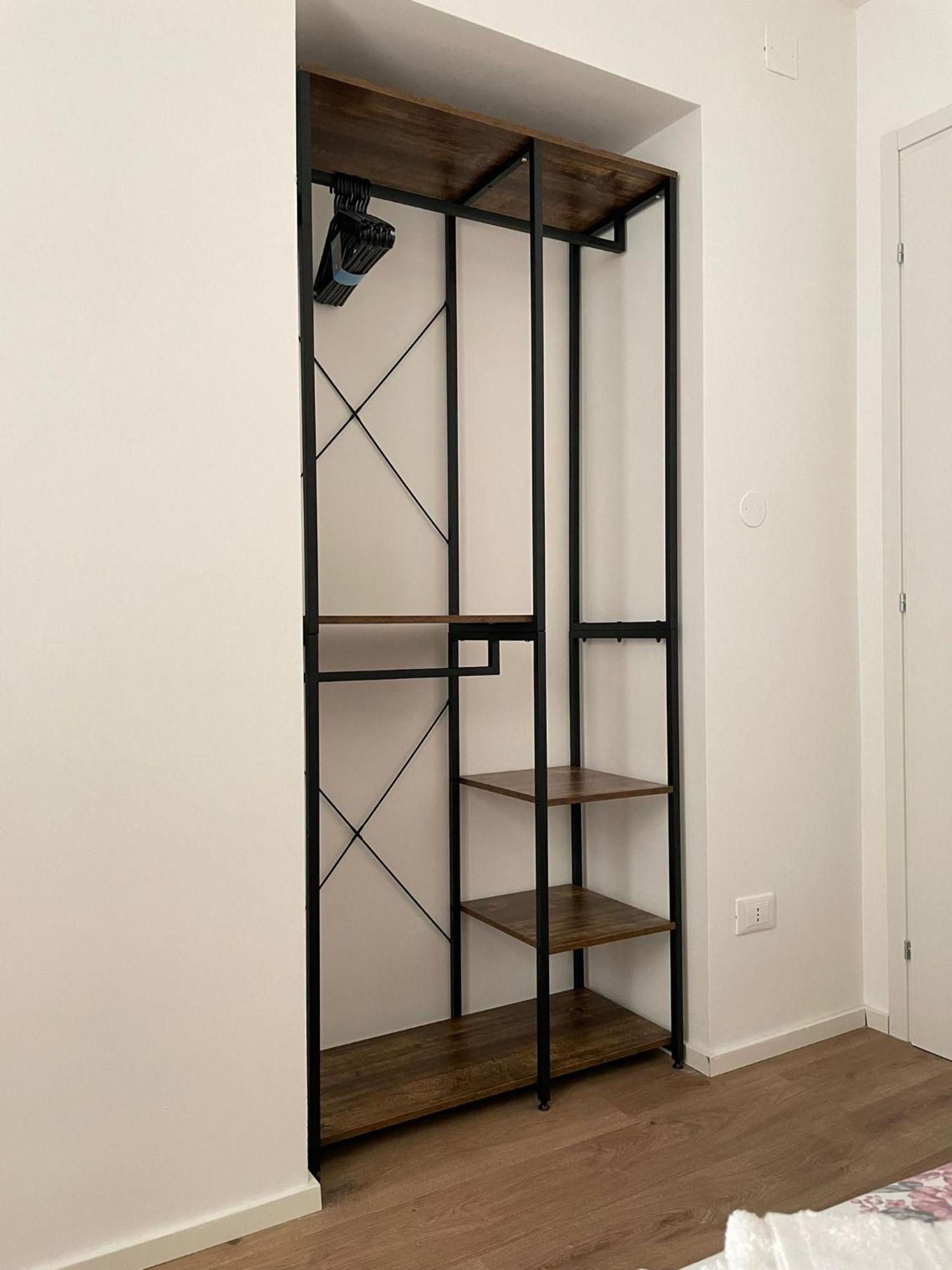 Appartamento A Casa Di Elena Palermo Esterno foto