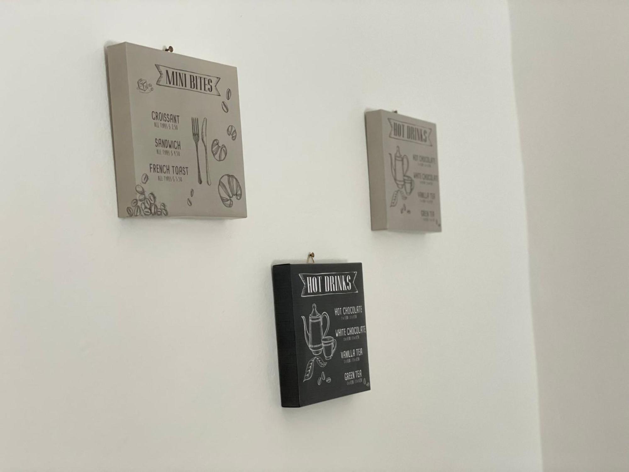 Appartamento A Casa Di Elena Palermo Esterno foto