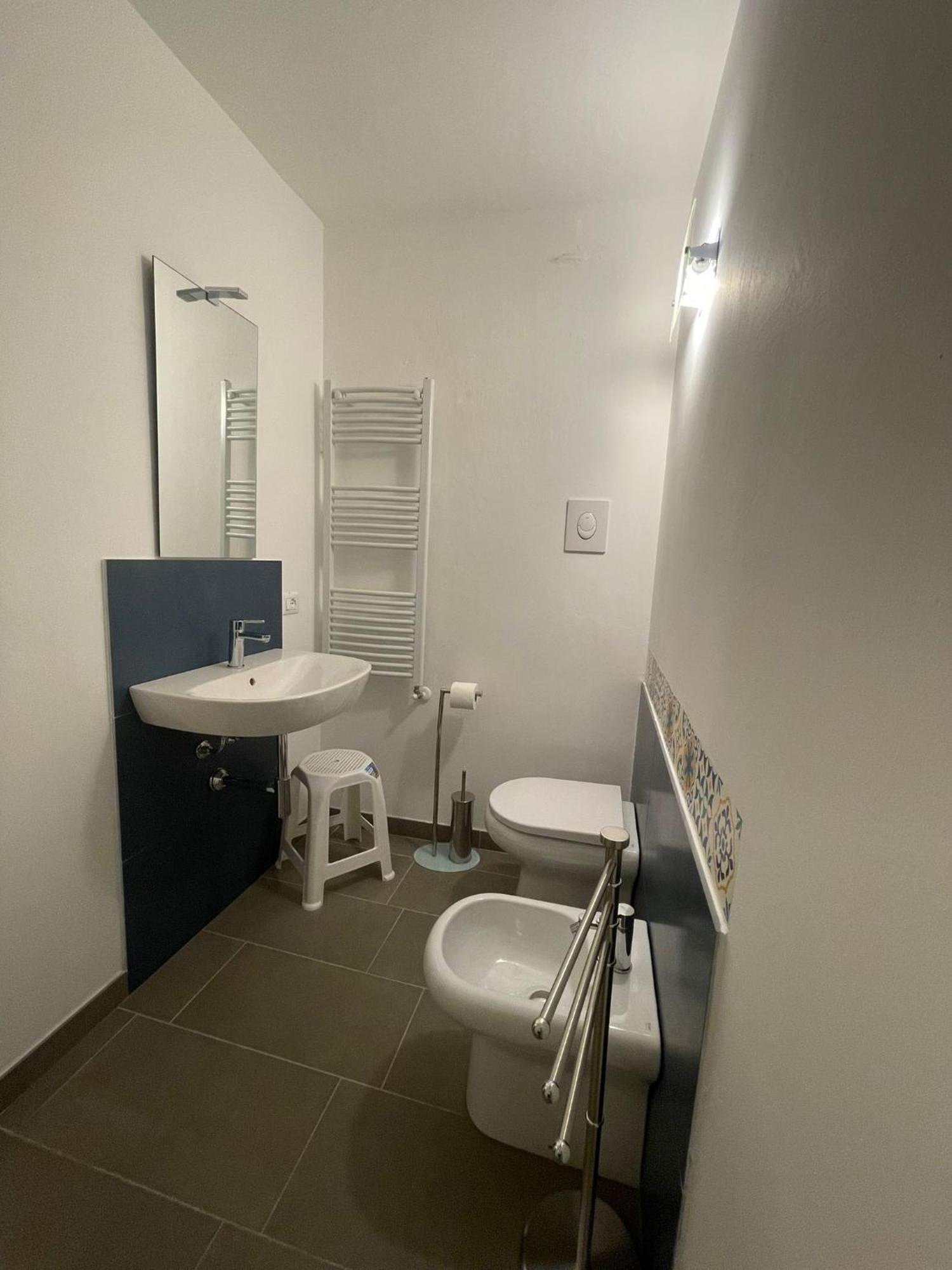 Appartamento A Casa Di Elena Palermo Esterno foto