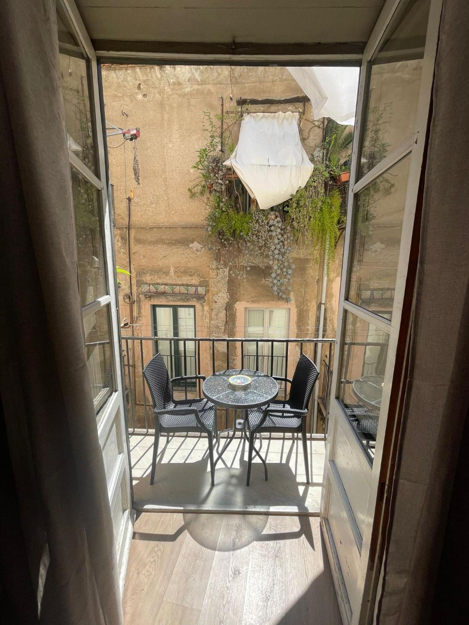 Appartamento A Casa Di Elena Palermo Esterno foto